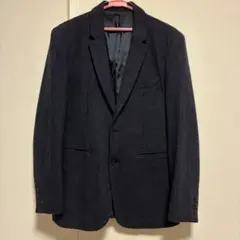 TK ティーケー　タケオキクチ　テーラードジャケット　サイズ3（L）