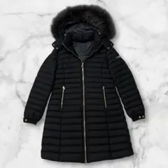 TATRAS タトラス CIMA チマ ダウンコート ブラック 黒　Rライン