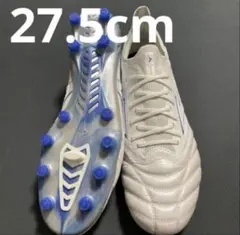 MIZUNOモレリアネオ4βエリート27.0cm プラチナムシルバーパック - メルカリ