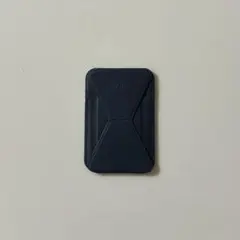 MOFT モフト スマホスタンド ディープブルー