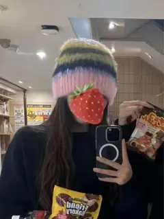 ビーニー