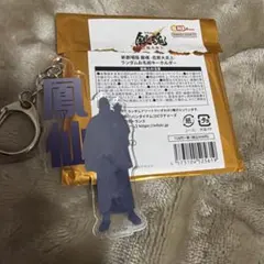 新劇場版銀魂 吉原大炎上 ランダムお名前キーホルダー