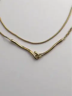 gagan ネックレス　jwdiyeのサムネイル