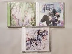 【新品未開封】MEZZO” CD 3種セット