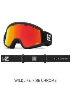 ★25-26' VONZIPPER ゴーグル[OUTRO](JPFIT) 新品★ ☆25-26' VONZIPPER ゴーグル[OUTRO](JPFIT) 新品☆ - メルカリ