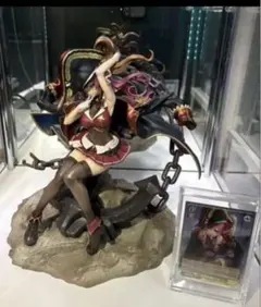 ホロライブ 宝鐘マリン1/7 完成品フィギュア