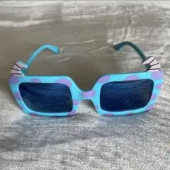 東京ディズニーリゾート　モンスターズインク　サリー　サングラス