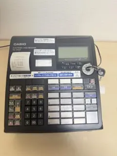 2026年最新】カシオレジ te－2700の人気アイテム - メルカリ