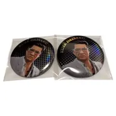 龍が如く　桐生一馬　真島吾郎　ぬいぐるみ　缶バッジ 2025年最新】龍が如く バッジの人気アイテム - メルカリ