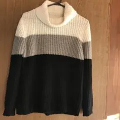 E HYPHEN WORLD GALLERYセーター