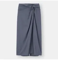 gu ノットナロースカート  s