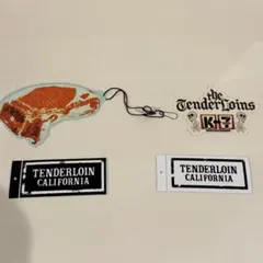 2026年最新】ステッカー TENDERLOINの人気アイテム - メルカリ