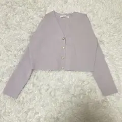 herlipto カーディガン