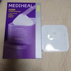 MEDIHEAL PDRN LIFTING PAD 100枚のサムネイル