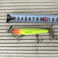 BALSA-50 トップウォーター ルアー　ジャンクのサムネイル
