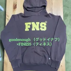 2025年最新】フィネス グッドイナフの人気アイテム - メルカリ