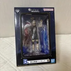 ハイキュー!! 影山飛雄 フィギュア