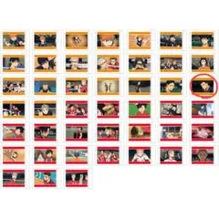 ハイキュー ぱしゃこれ 澤村大地 ゴミ捨て場の決戦 Vol.2