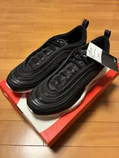 未使用品　NIKE AIR MAX 97