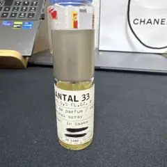 LE LABO SANTAL 33 オードパルファム 15ml