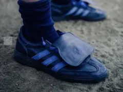 SHUKYU × E-WAX × adidas Handball Spezial