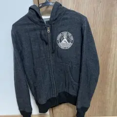 【美品】値下げ　ヒステリックグラマー　パーカー　アウターのサムネイル