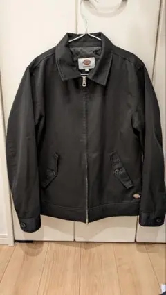 Dickies ディッキーズ　ワーク　ジャケット　アイゼンハワージャケット L