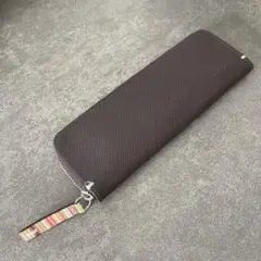 ポールスミス　ペンケース