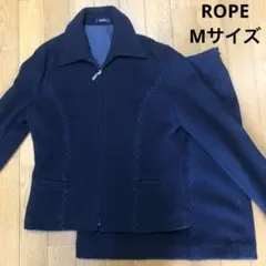 スーツ ROPE ロペ