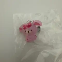 サンリオゆるっと目印チャーム（ぼんぼんりぼん）