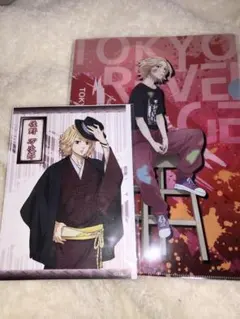 東京リベンジャーズ 佐野万次郎 マイキー