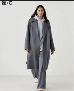 2026年最新】ダブルフェイス ラップ コートの人気アイテム - メルカリ