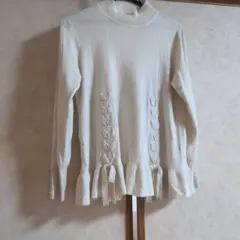 レディース ニット