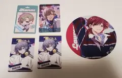 If We Were ~Kanae, Lauren & Rou