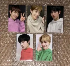 ENHYPEN ペンライト トレカ