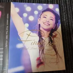 安室奈美恵/namie amuro Final Tour 2018～Final…