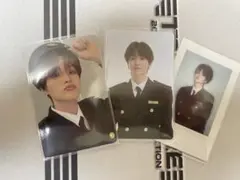 TREASURE シーグリ ジフン トレカ チェキ