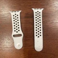 【純正】Apple Watch 40mm Nikeスポーツバンド S/M