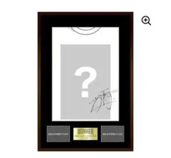【激レア】世界限定10個限定　井上尚弥直筆サイン入り　Tシャツ　シリアルナンバー 2026年最新】井上尚弥直筆サインの人気アイテム - メルカリ