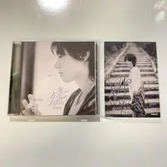 一夜ノ永遠ニ君想フ　KENN 声優　ブロマイド付き