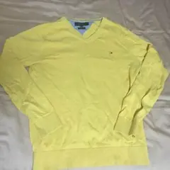 TOMMY HILHIGER セーター