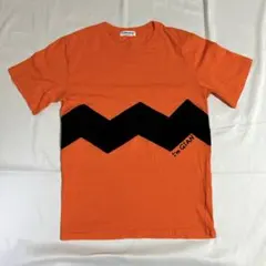 I'm GIAN ジャイアン　なりきり　Tシャツ　Lサイズ　ドラえもん　コスプレのサムネイル
