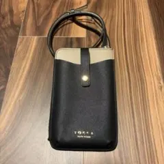 2026年最新】TOCCA スマホショルダーバッグの人気アイテム - メルカリ