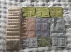 アルビオン　フラルネ　サンプル