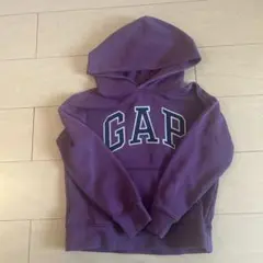 GAP キッズ パーカー S (6-7)