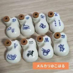 オペラ座の怪人 崎陽軒しょうゆ入れ「ひょうちゃん」 - メルカリ