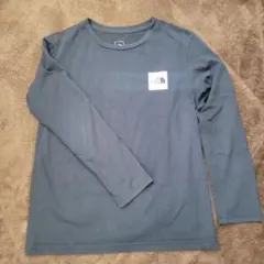 THE NORTH FACE 長袖カットソー 150