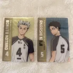 2025年最新】木兎光太郎 カードの人気アイテム - メルカリ