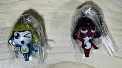 ケロロ軍曹 マスコット&グミであります！