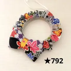 猫の首輪＊シュシュ☆792のサムネイル
